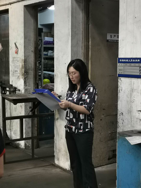 加工直齒條的方法_云翔機械齒條定制出口批發